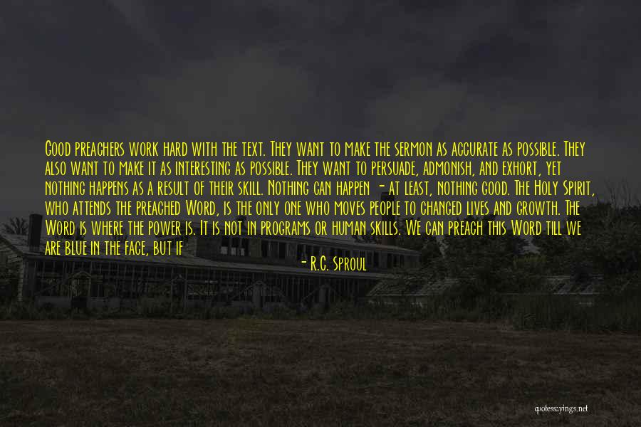 Labriola Pizza Quotes By R.C. Sproul Labriola Pizza Quotes By R.C. Sproul