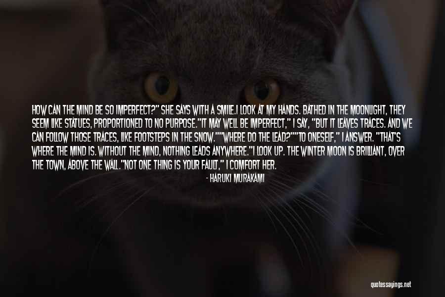 Labritney Singer Quotes By Haruki Murakami Labritney Singer Quotes By Haruki Murakami