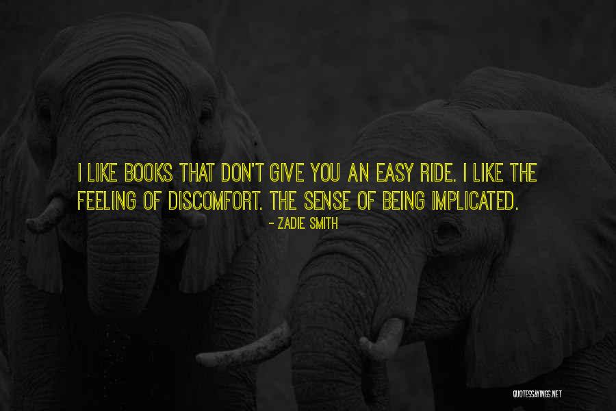 Labritney Singer Quotes By Zadie Smith Labritney Singer Quotes By Zadie Smith