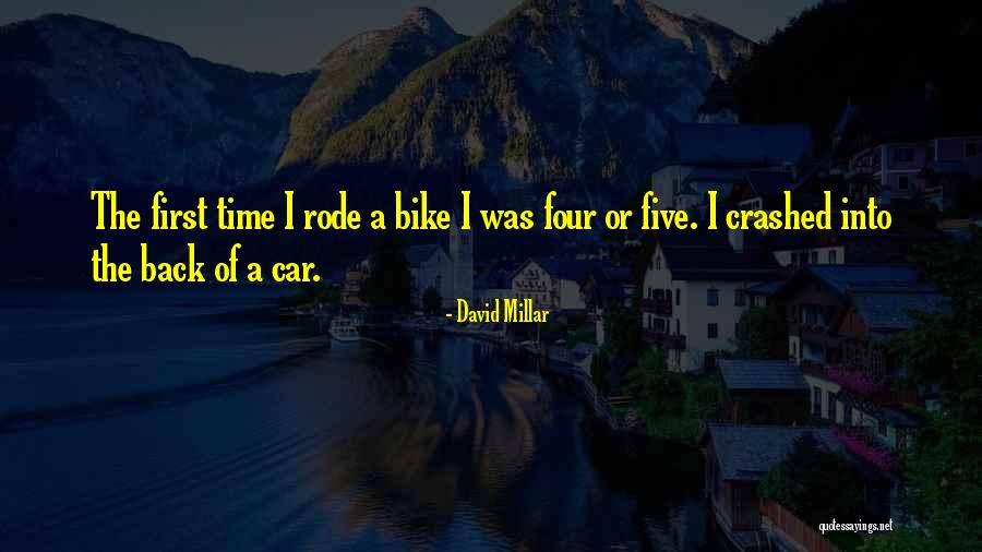 Labron Harris Quotes By David Millar Labron Harris Quotes By David Millar