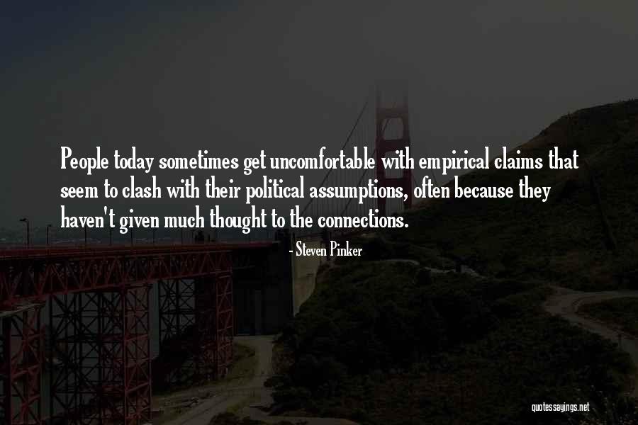 Labrouge Quotes By Steven Pinker Labrouge Quotes By Steven Pinker