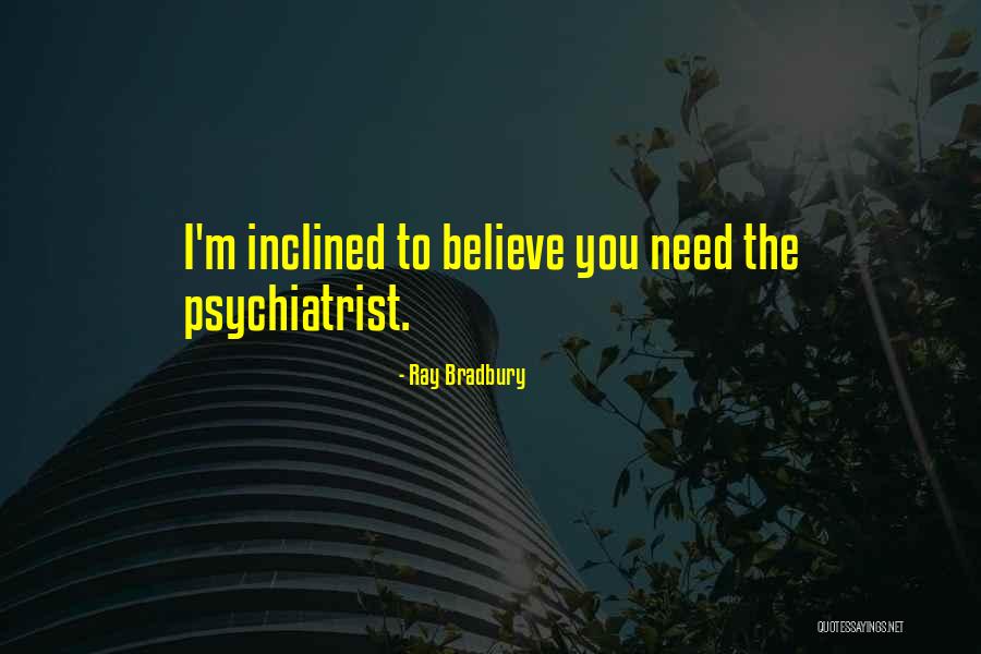 Labrousse Propiedades Quotes By Ray Bradbury Labrousse Propiedades Quotes By Ray Bradbury