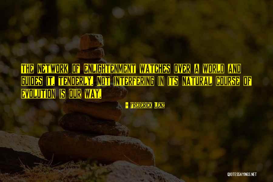 Labrousse Rd Quotes By Frederick Lenz Labrousse Rd Quotes By Frederick Lenz