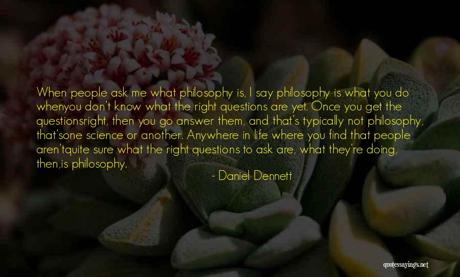 Labrovic Robert Quotes By Daniel Dennett Labrovic Robert Quotes By Daniel Dennett