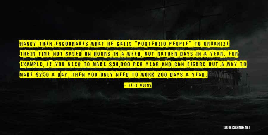 Labroy Marine Quotes By Jeff Goins Labroy Marine Quotes By Jeff Goins