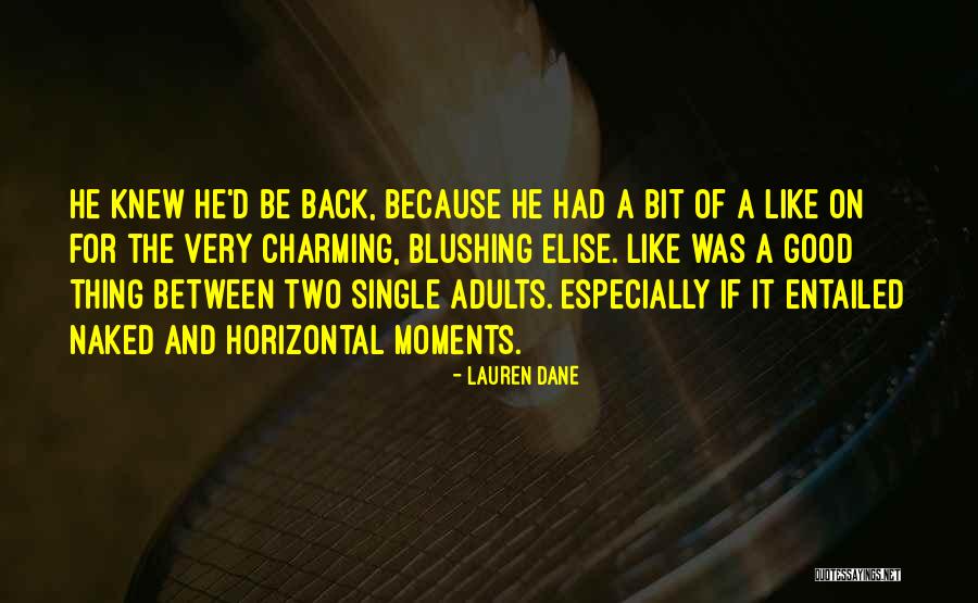 Labroy Marine Quotes By Lauren Dane Labroy Marine Quotes By Lauren Dane