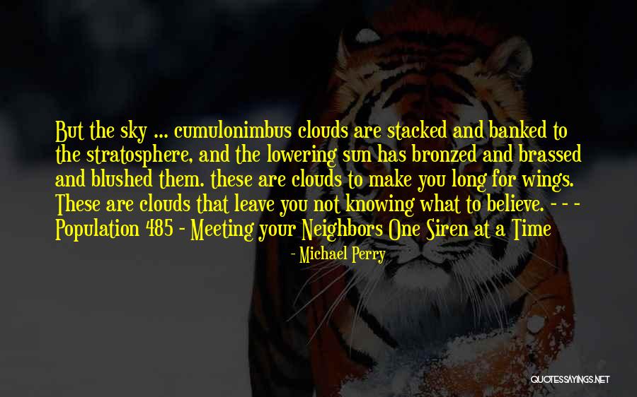 Labroy Marine Quotes By Michael Perry Labroy Marine Quotes By Michael Perry