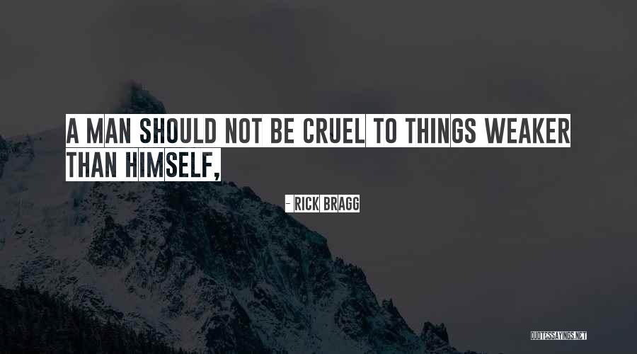 Labruna Restaurant Quotes By Rick Bragg Labruna Restaurant Quotes By Rick Bragg