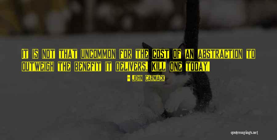 Labruna Vincent Quotes By John Carmack Labruna Vincent Quotes By John Carmack