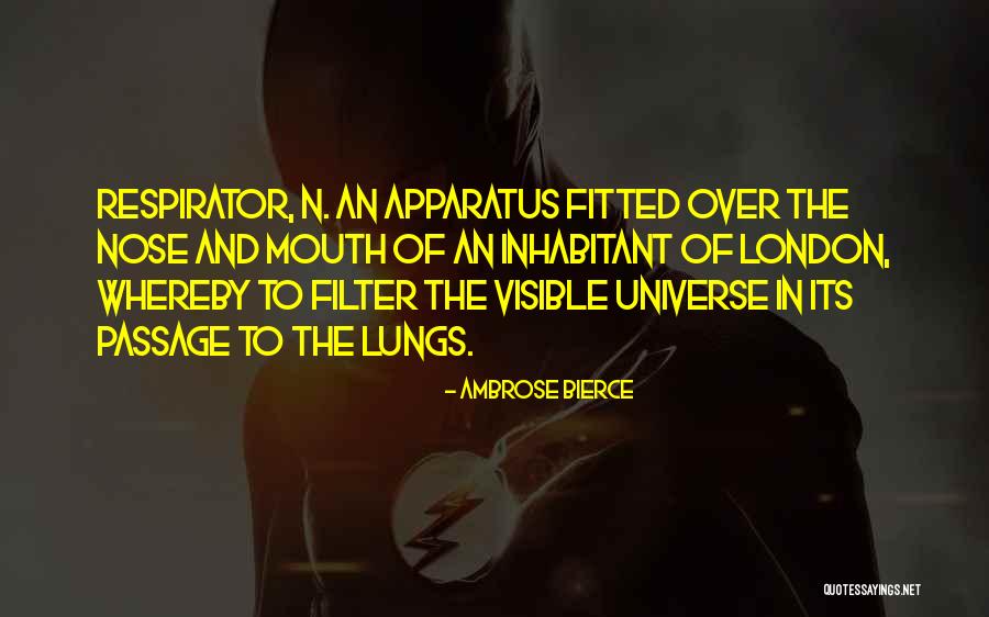 Labruno Restaurant Quotes By Ambrose Bierce Labruno Restaurant Quotes By Ambrose Bierce