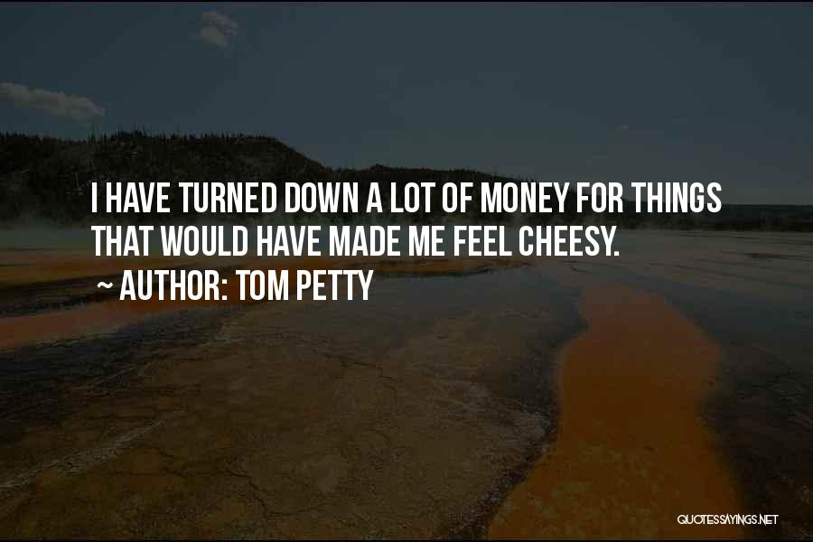 Labrusciano Photography Quotes By Tom Petty