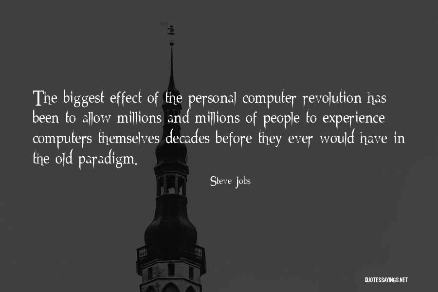 Labruyere Park Quotes By Steve Jobs Labruyere Park Quotes By Steve Jobs