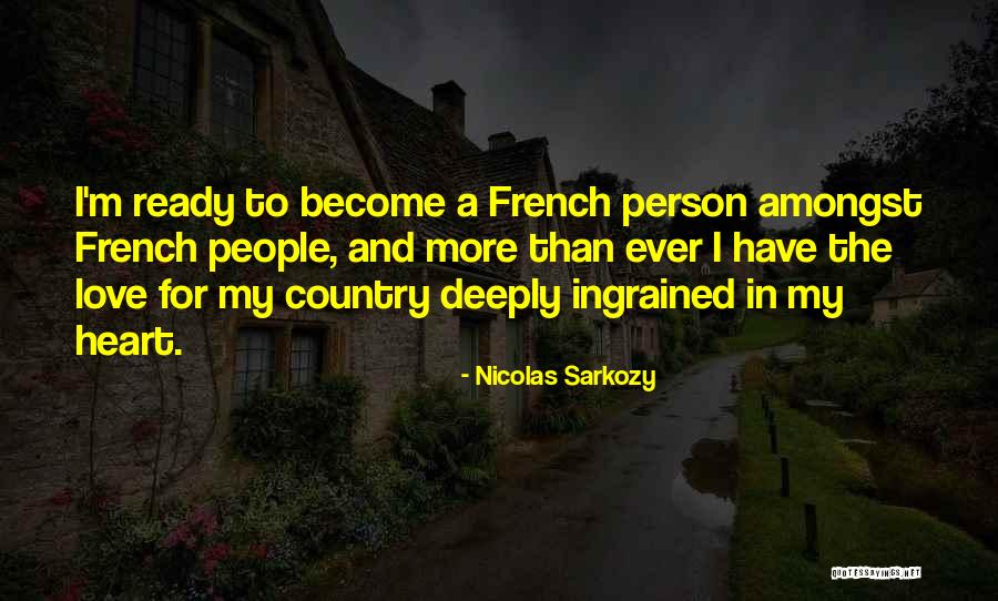 Labsence Daccident Quotes By Nicolas Sarkozy Labsence Daccident Quotes By Nicolas Sarkozy
