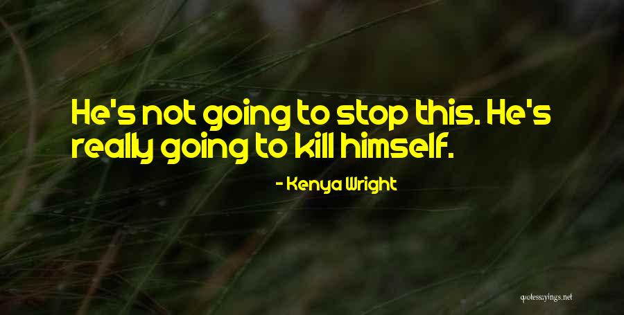 Labsolu Lip Quotes By Kenya Wright Labsolu Lip Quotes By Kenya Wright