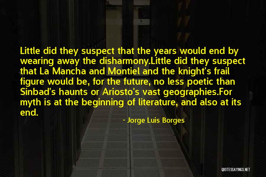 Labsolu Mademoiselle Quotes By Jorge Luis Borges Labsolu Mademoiselle Quotes By Jorge Luis Borges
