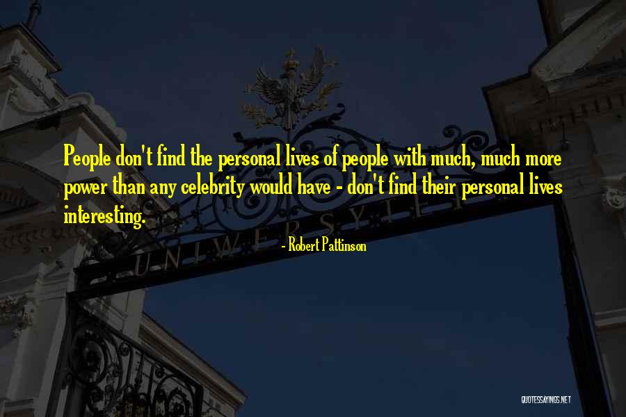 Labsolu Mademoiselle Quotes By Robert Pattinson Labsolu Mademoiselle Quotes By Robert Pattinson