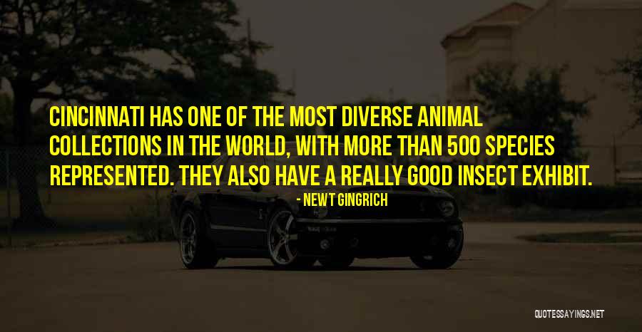 Labunski Bakery Quotes By Newt Gingrich Labunski Bakery Quotes By Newt Gingrich