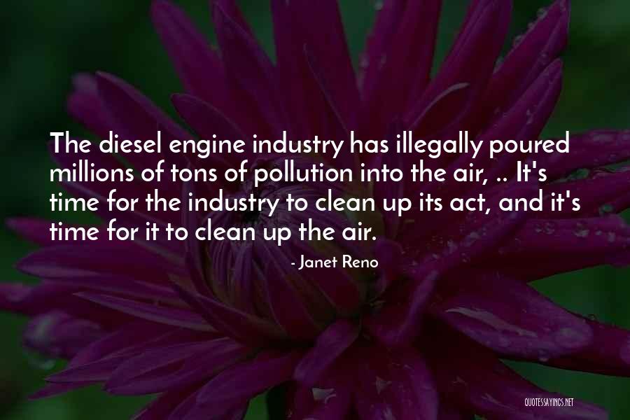 Labushen Quotes By Janet Reno Labushen Quotes By Janet Reno
