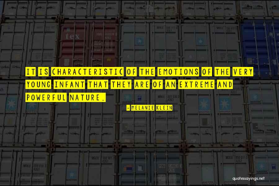 Labusky Quotes By Melanie Klein Labusky Quotes By Melanie Klein