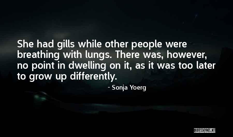 Labuta Priberam Quotes By Sonja Yoerg Labuta Priberam Quotes By Sonja Yoerg