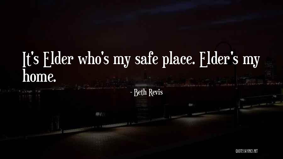 Labynky Quotes By Beth Revis
