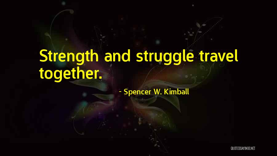 Labyrinth Knocker Quotes By Spencer W. Kimball Labyrinth Knocker Quotes By Spencer W. Kimball
