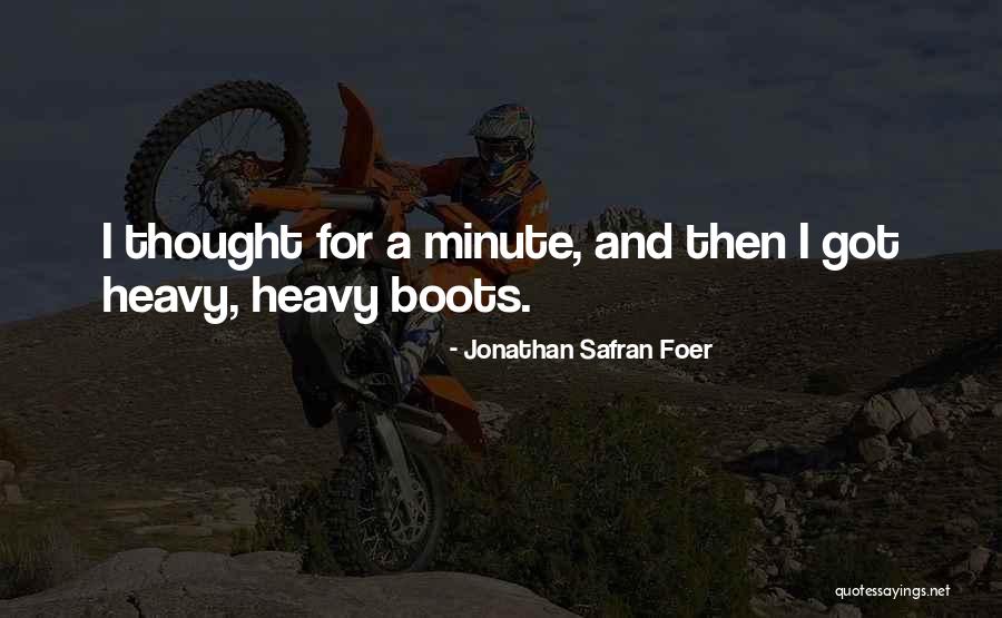 Labyrinthus Membranaceus Quotes By Jonathan Safran Foer Labyrinthus Membranaceus Quotes By Jonathan Safran Foer