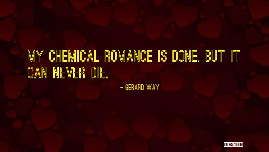Lacabanabrc Quotes By Gerard Way Lacabanabrc Quotes By Gerard Way
