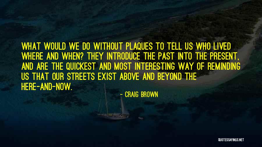 Lacademie Restaurant Quotes By Craig Brown Lacademie Restaurant Quotes By Craig Brown