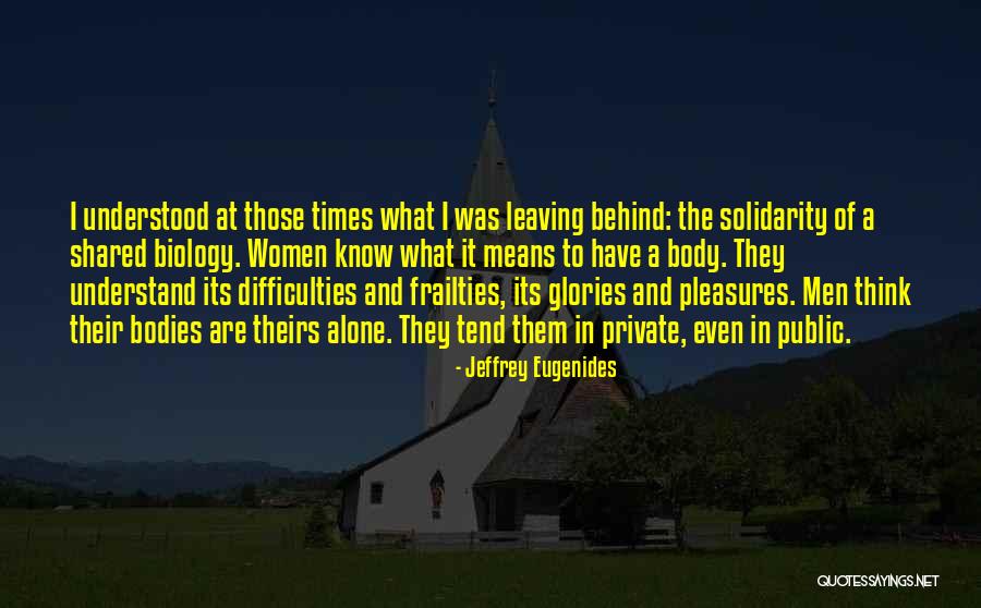 Lacaille Salon Quotes By Jeffrey Eugenides Lacaille Salon Quotes By Jeffrey Eugenides