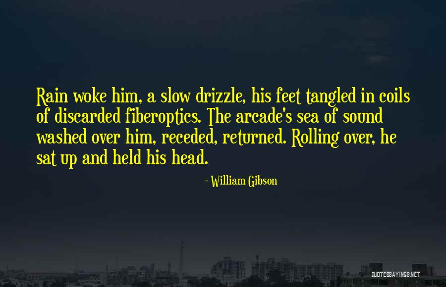 Lacaille Salon Quotes By William Gibson Lacaille Salon Quotes By William Gibson