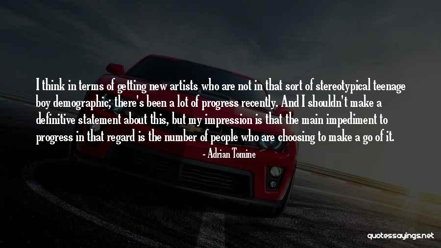 Lacambra Painter Quotes By Adrian Tomine Lacambra Painter Quotes By Adrian Tomine