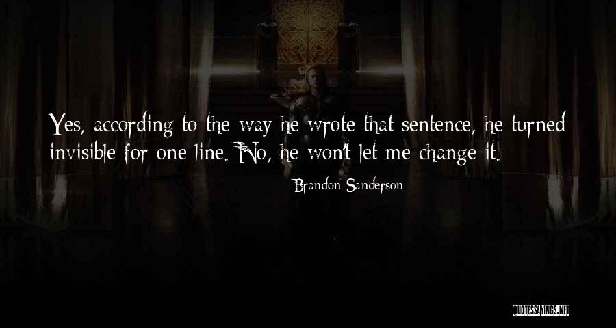 Lacans Mirror Stage Quotes By Brandon Sanderson Lacans Mirror Stage Quotes By Brandon Sanderson