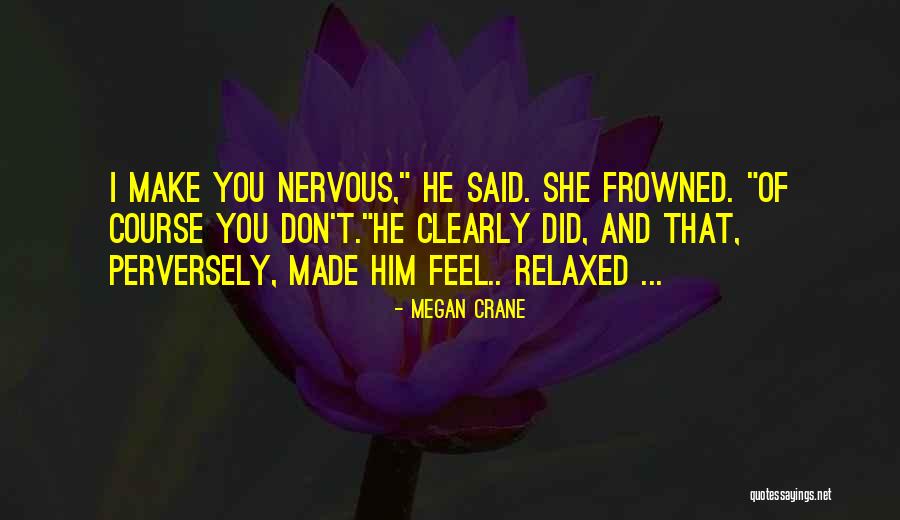 Lacans Mirror Stage Quotes By Megan Crane Lacans Mirror Stage Quotes By Megan Crane