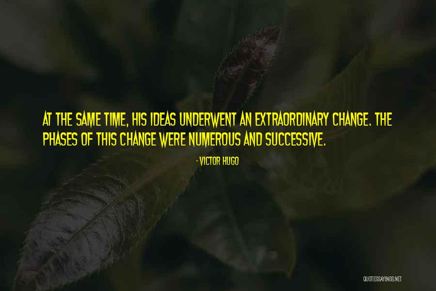 Lacans Mirror Stage Quotes By Victor Hugo Lacans Mirror Stage Quotes By Victor Hugo