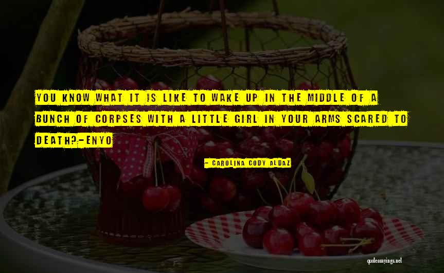 Lacapfcu Quotes By Carolina Cody Aldaz Lacapfcu Quotes By Carolina Cody Aldaz