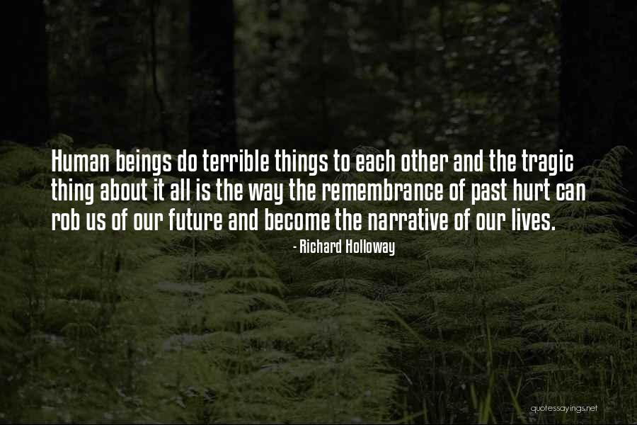 Lacapra Salz Quotes By Richard Holloway Lacapra Salz Quotes By Richard Holloway