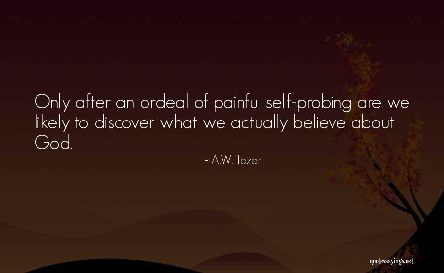 Lacassagne Nice Quotes By A.W. Tozer Lacassagne Nice Quotes By A.W. Tozer