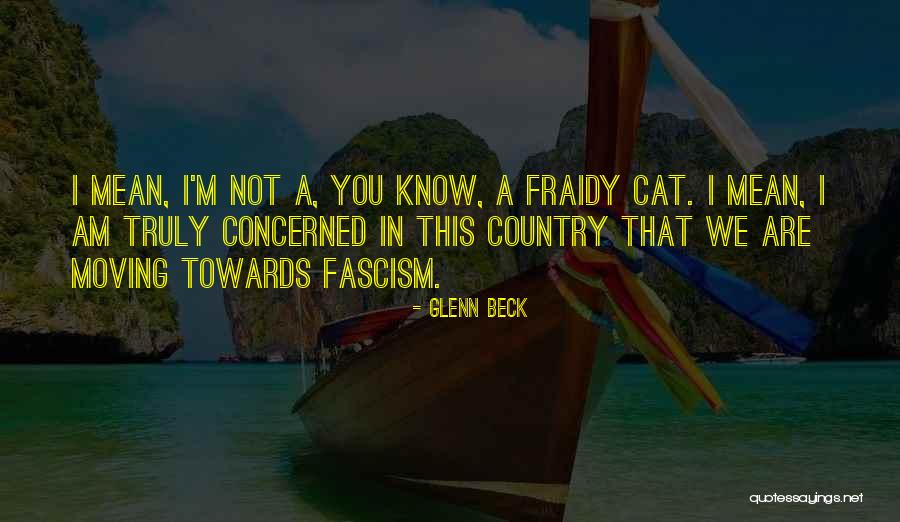 Lacassagne Quotes By Glenn Beck