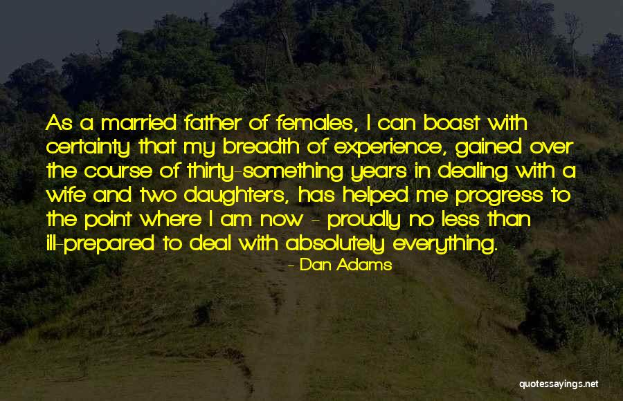 Lacassane Quotes By Dan Adams Lacassane Quotes By Dan Adams