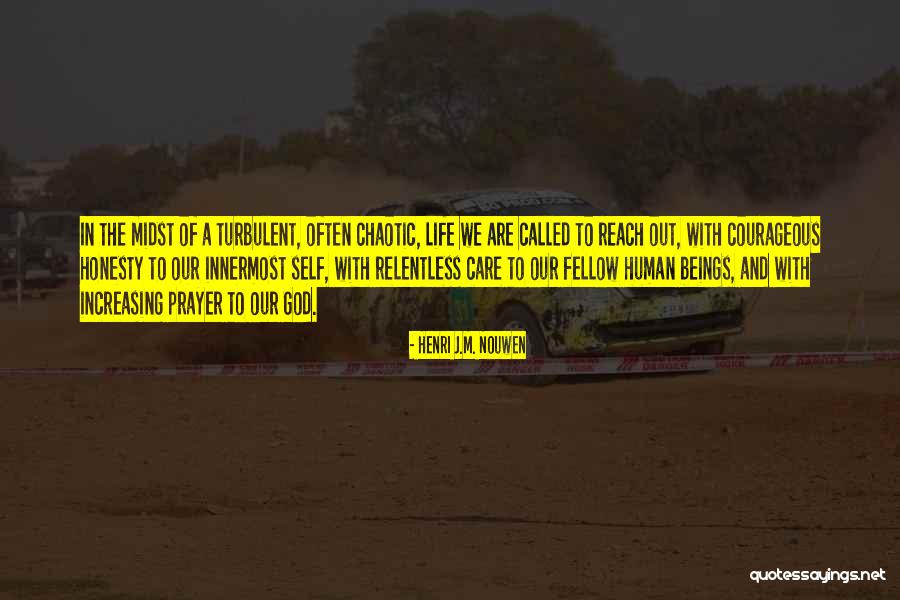 Lacasse Bats Quotes By Henri J.M. Nouwen Lacasse Bats Quotes By Henri J.M. Nouwen