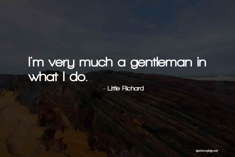 Lacasse Et Fils Quotes By Little Richard Lacasse Et Fils Quotes By Little Richard