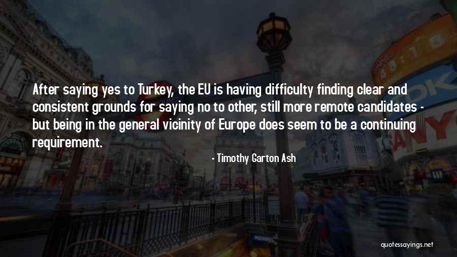 Lacassine Quotes By Timothy Garton Ash Lacassine Quotes By Timothy Garton Ash