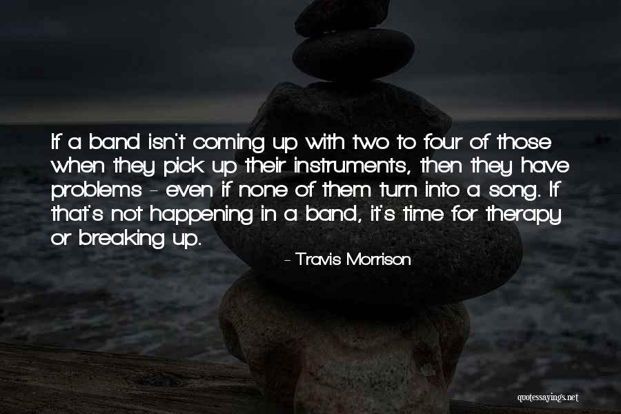 Lacassine Quotes By Travis Morrison Lacassine Quotes By Travis Morrison