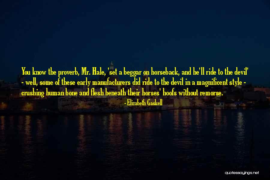 Lacava And Sowersby Quotes By Elizabeth Gaskell Lacava And Sowersby Quotes By Elizabeth Gaskell