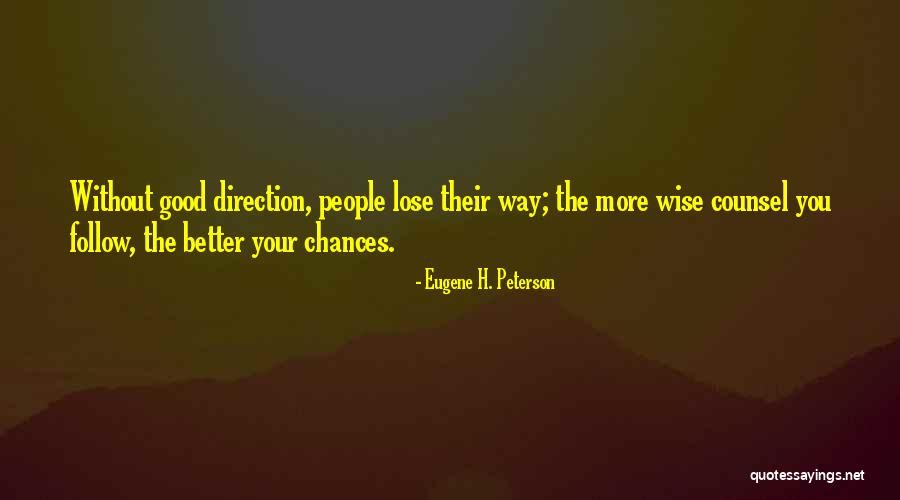 Lacava Auto Quotes By Eugene H. Peterson Lacava Auto Quotes By Eugene H. Peterson