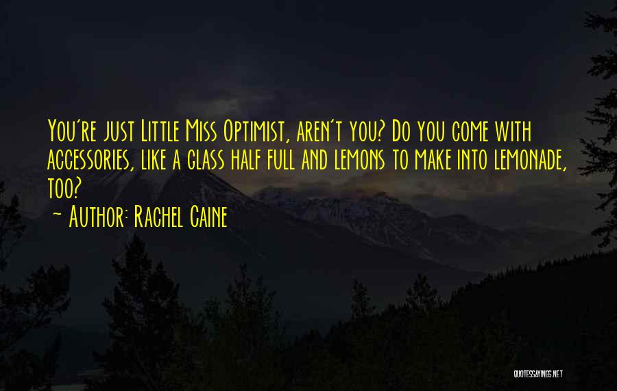 Lacava Vanity Quotes By Rachel Caine