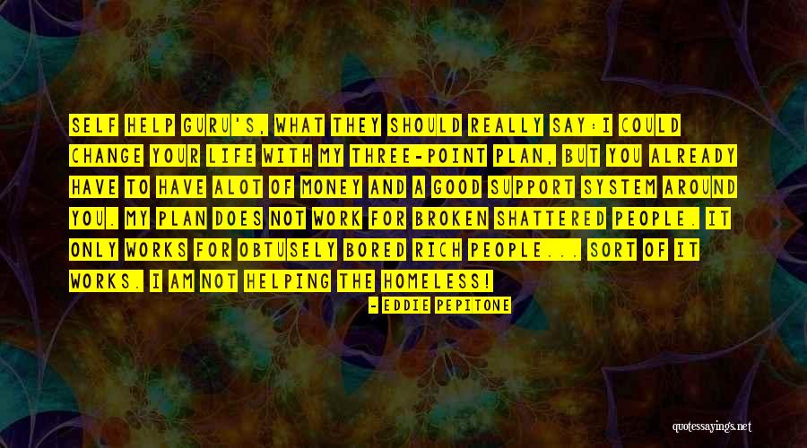 Lacave Ii Quotes By Eddie Pepitone Lacave Ii Quotes By Eddie Pepitone