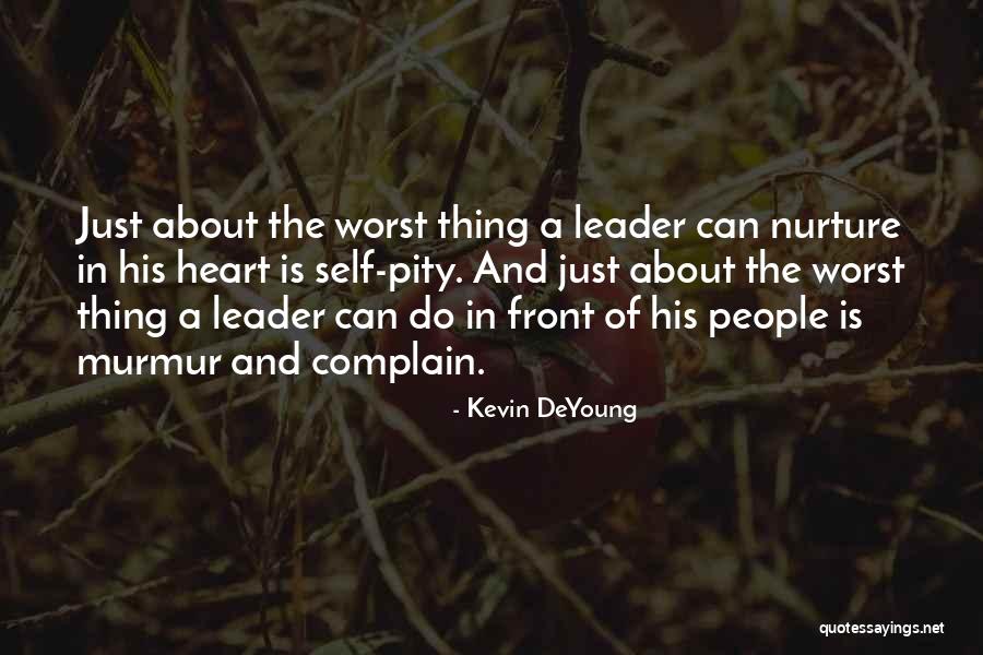 Lacave Salon Quotes By Kevin DeYoung Lacave Salon Quotes By Kevin DeYoung