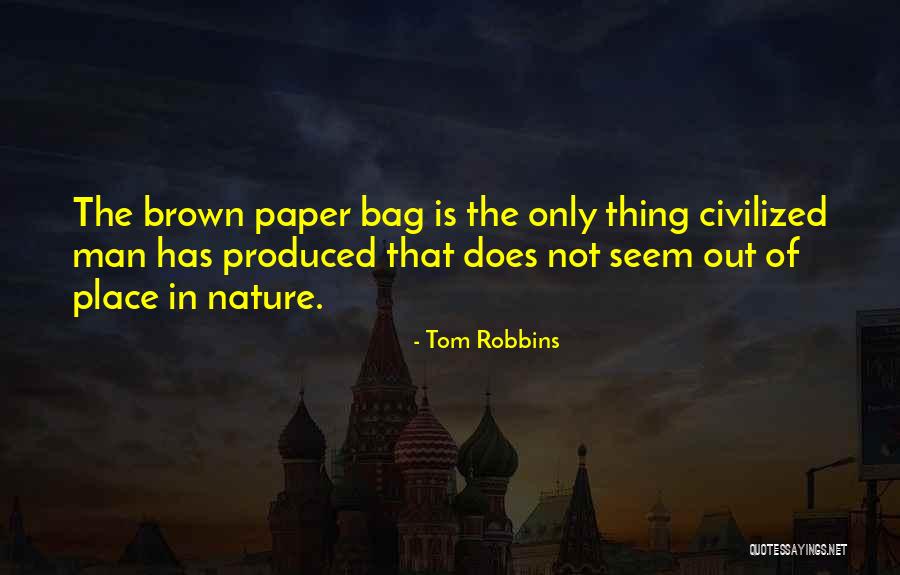 Lacave Salon Quotes By Tom Robbins Lacave Salon Quotes By Tom Robbins